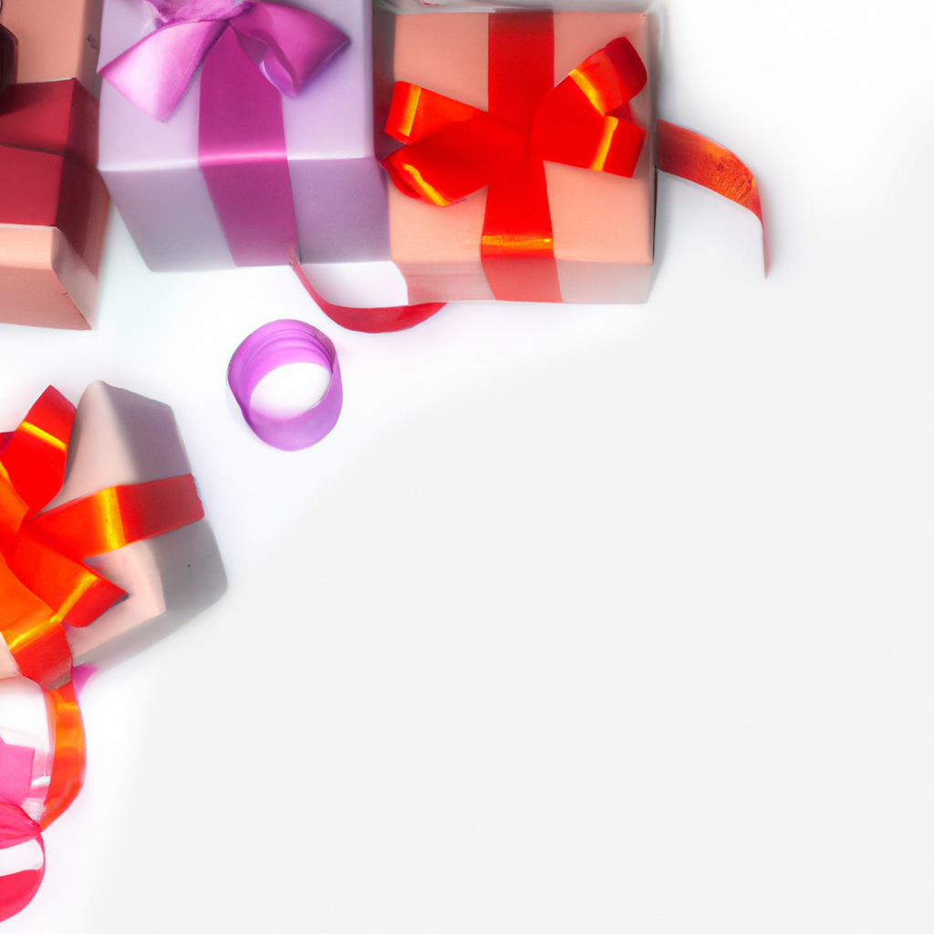 Enhance Your Celebrations with Promotion and Giftware