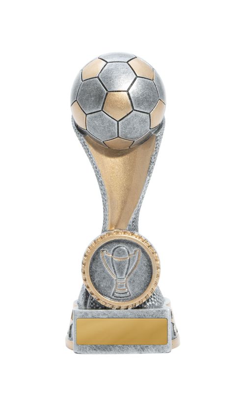 Football Trophy 125mm