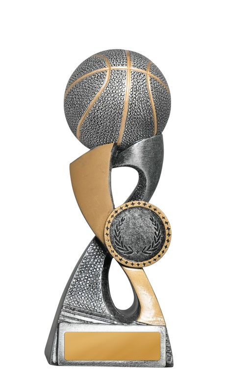 Basketball Ball Holder 150mm