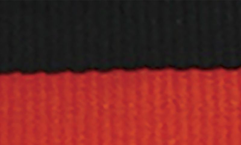 Black Red Ribbon