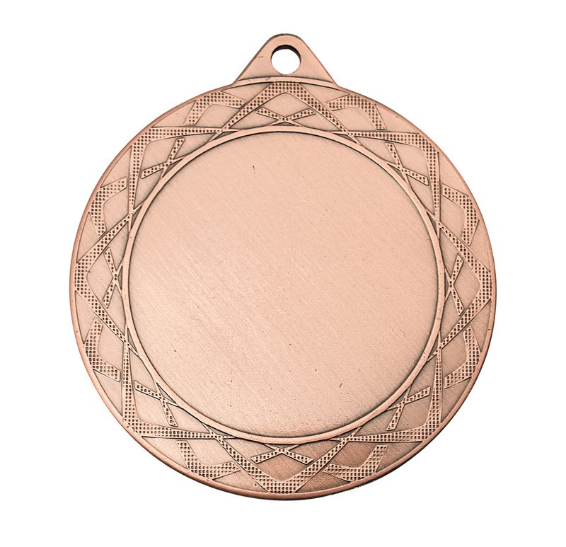 All Sports Bronze Medal 70mm