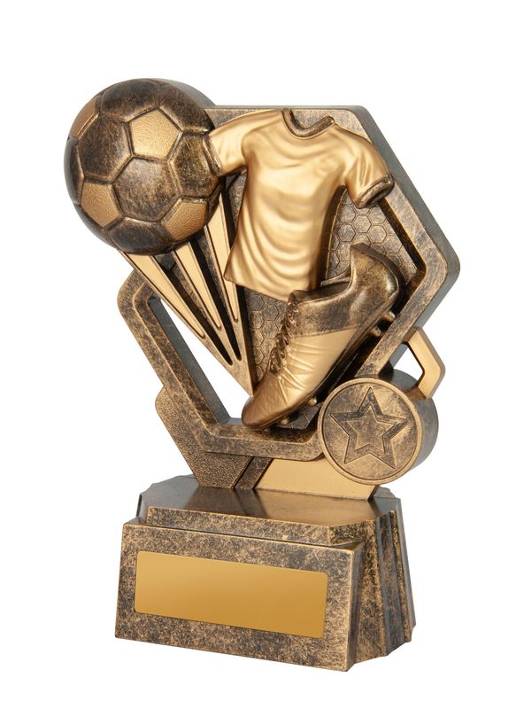 Football Trophy 150mm