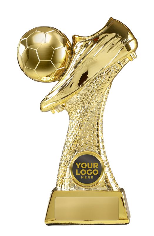 Soccer Trophy 160mm