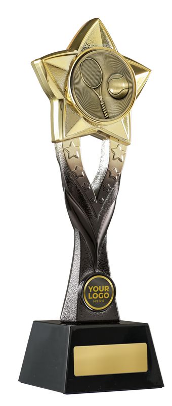 Tennis Trophy 263mm