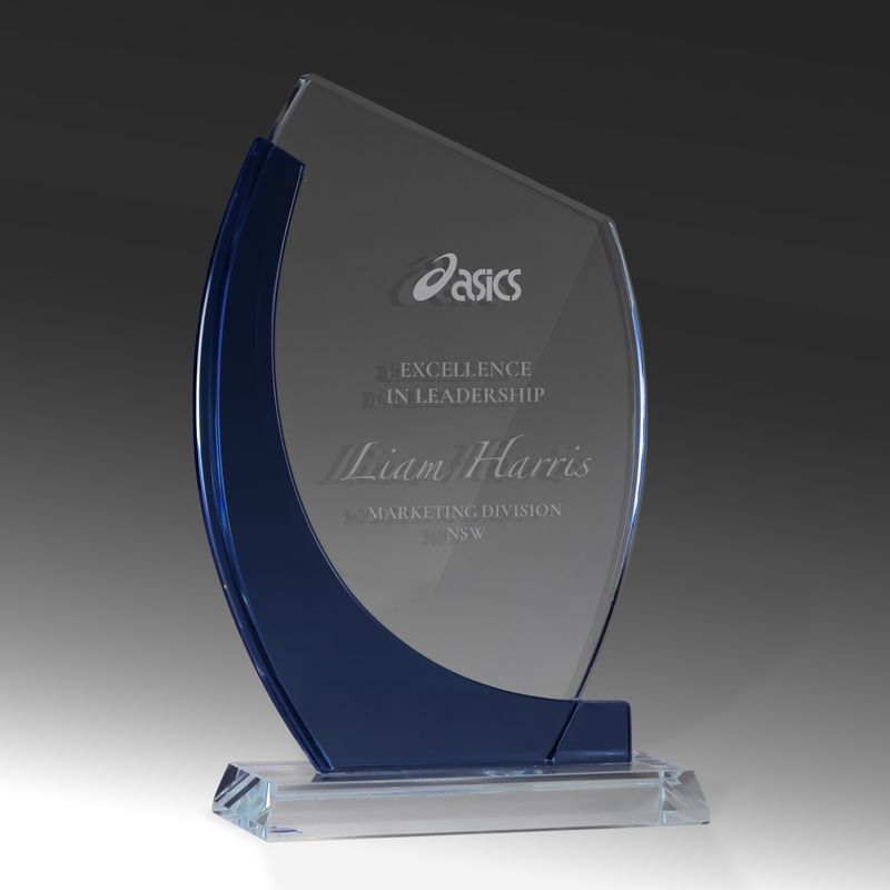 Glass Award 200mm