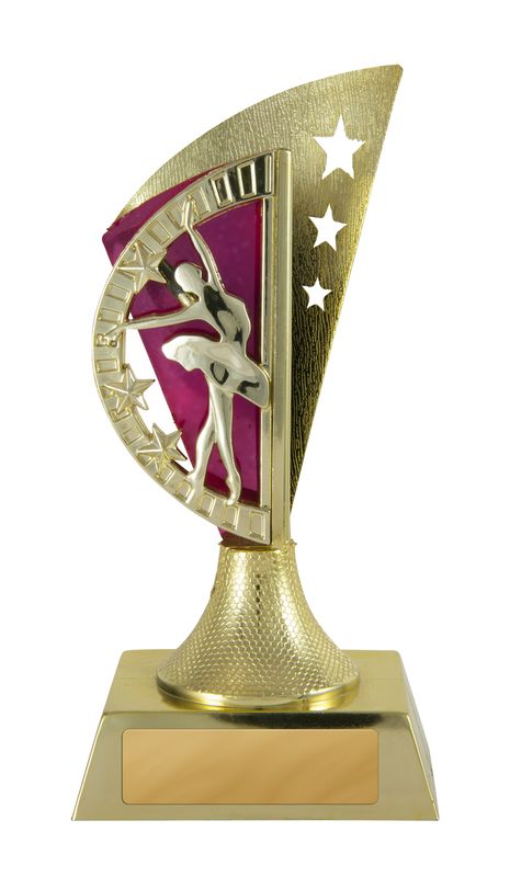 Dance Trophy 150mm