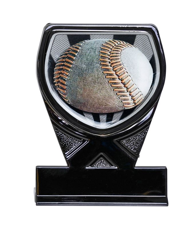 Baseball Trophy 225mm