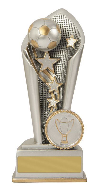 Football Trophy 125mm