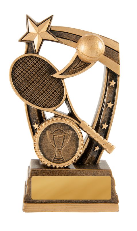 Tennis Trophy 120mm