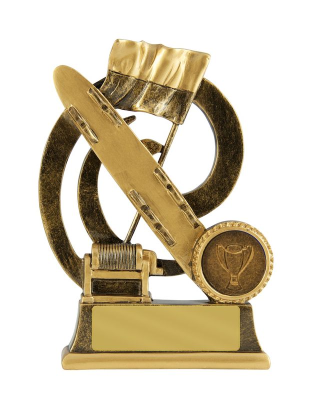 Lifesaving Trophy 125mm