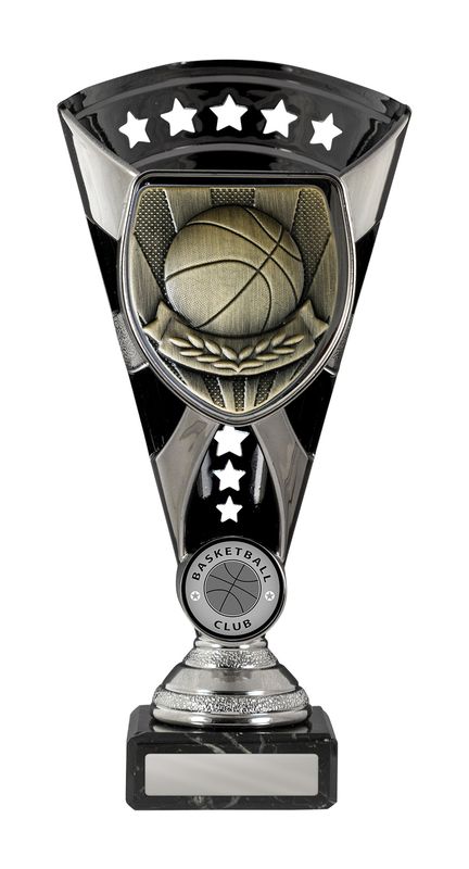 Basketball Cup 205mm