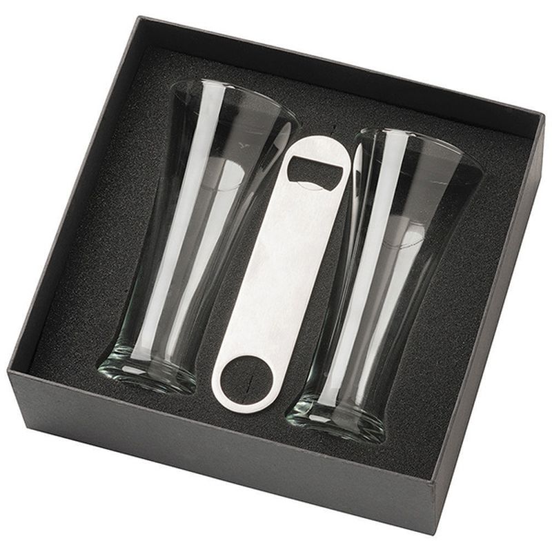 Glassware