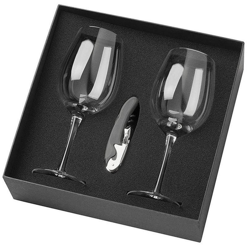 Glassware