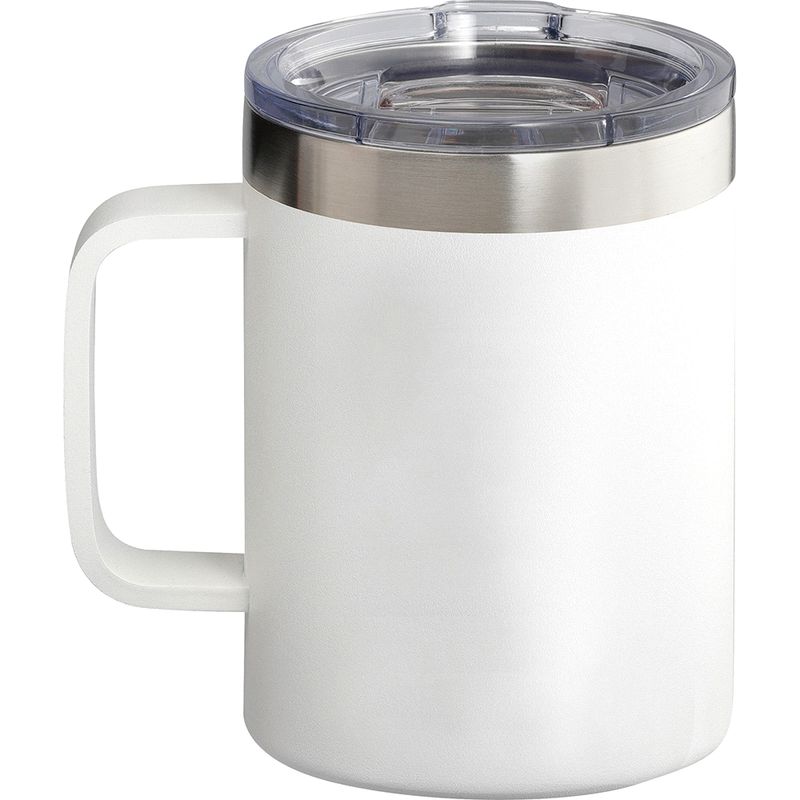 Thermal Copper Mug 123mm