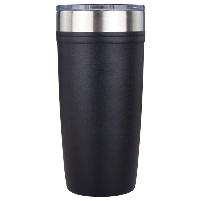 Thermal Hp Copper Tumbler 183mm