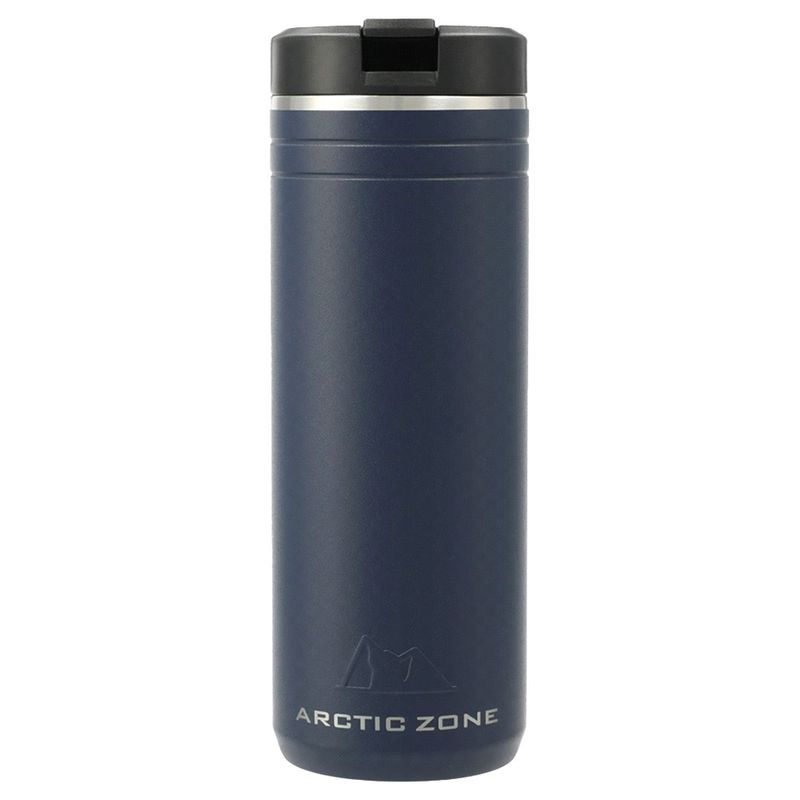 Thermal Hp Straw Drink Bottle 223mm