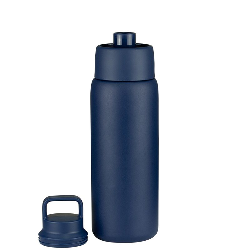 Recycled Vacuum Bottle 750ml