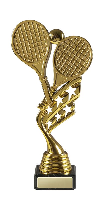 Tennis on Base Trophy 215mm