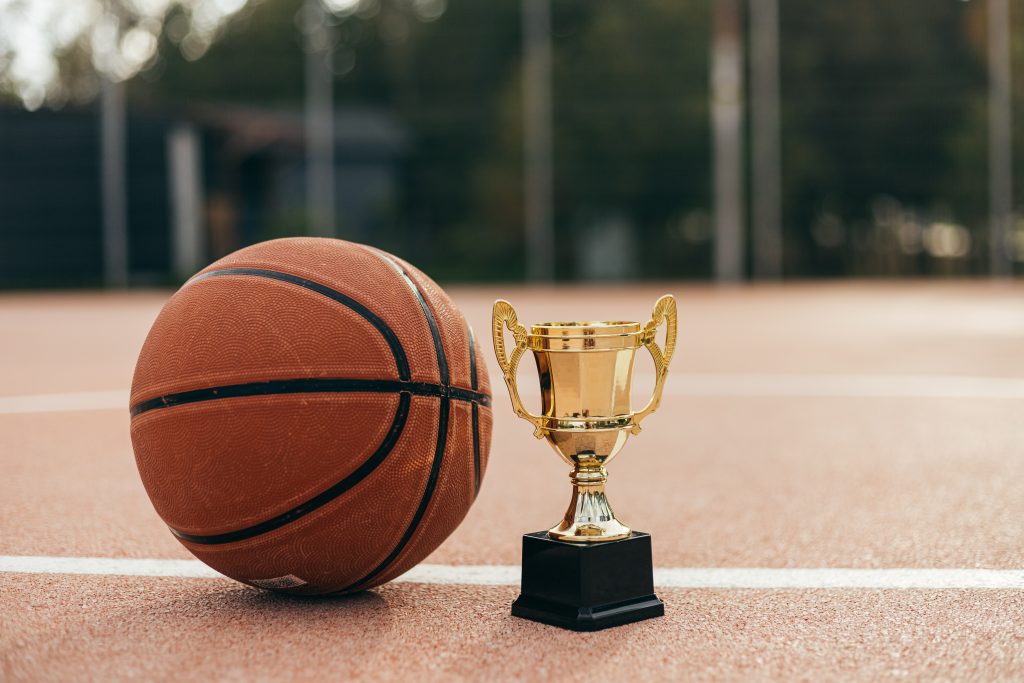 Sports Award Categories Every Club Should Consider
