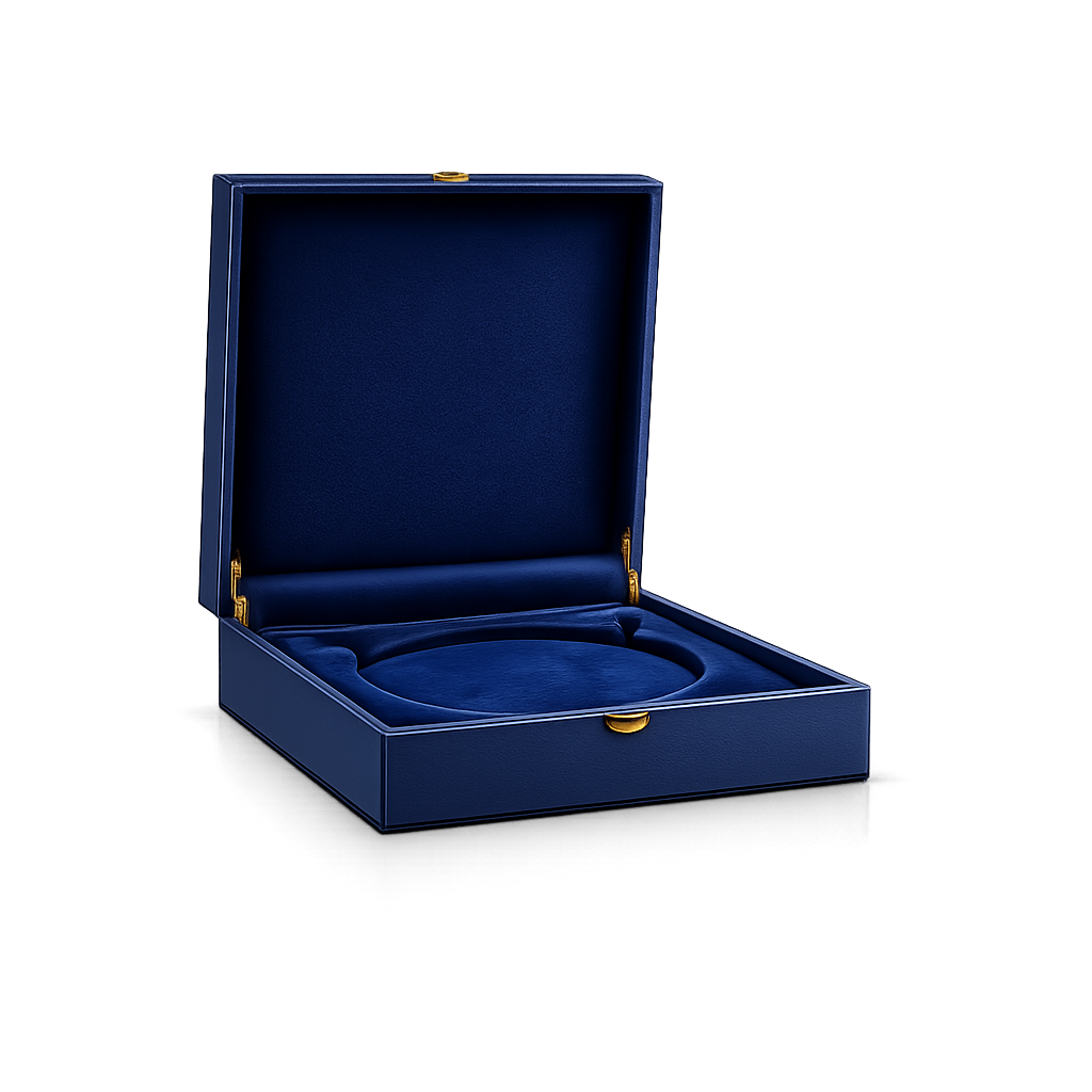 Presentation Boxes