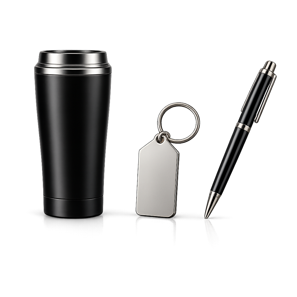 Promotion and Giftware