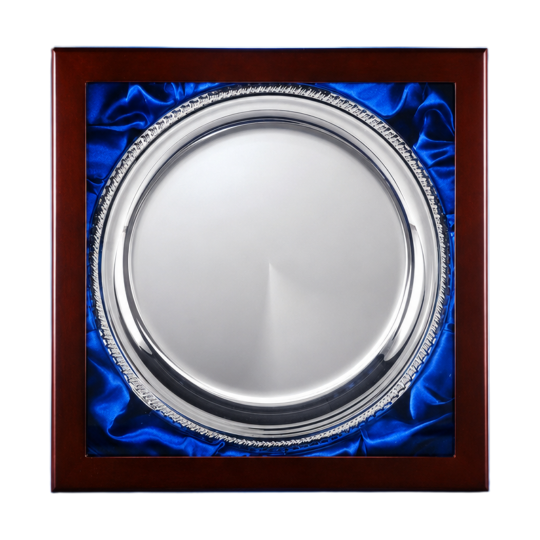 Salvers