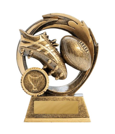 Trophies